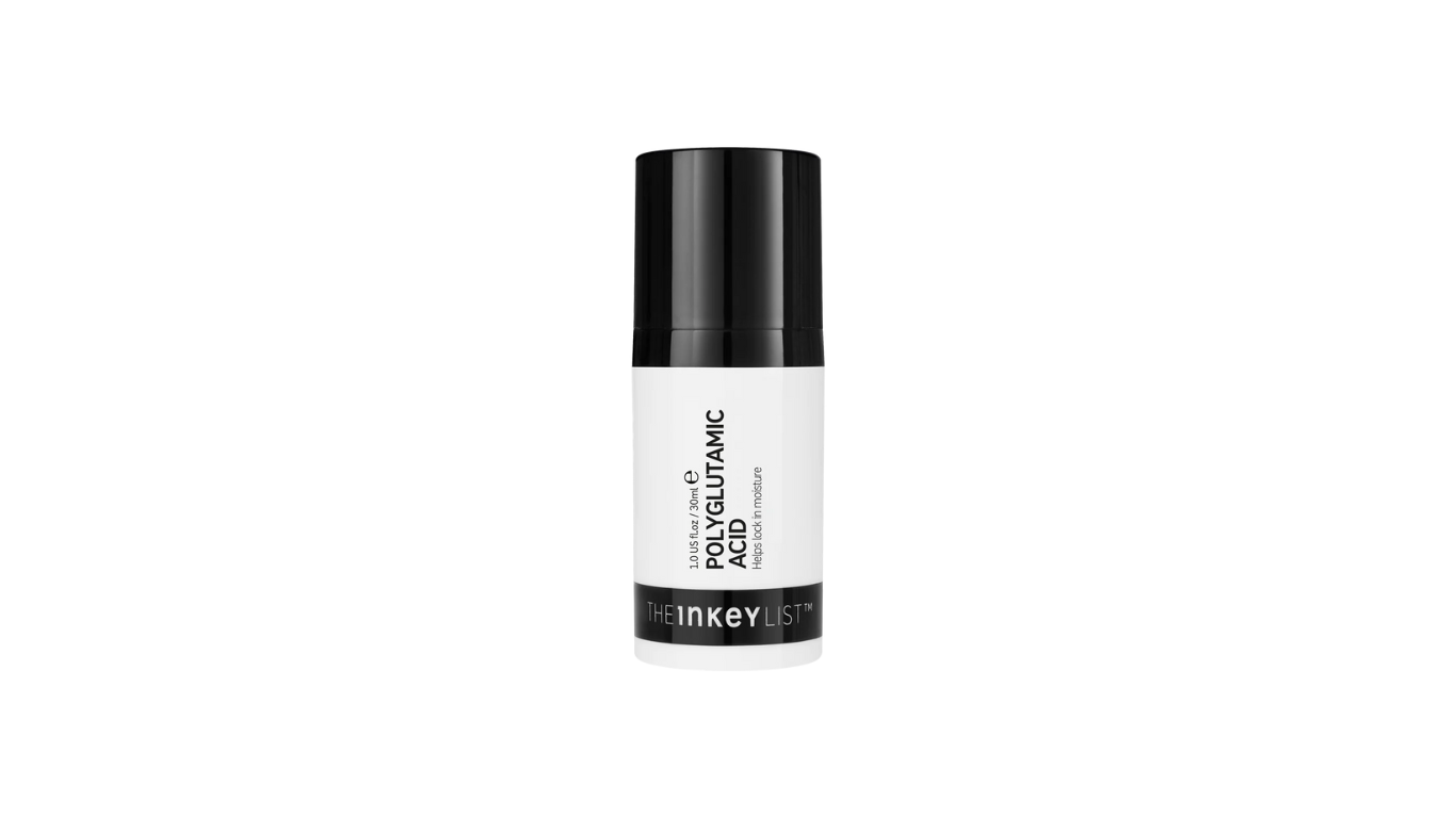 The Inkey List "polyglutamic acid"