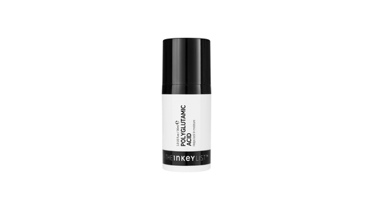 The Inkey List "polyglutamic acid"